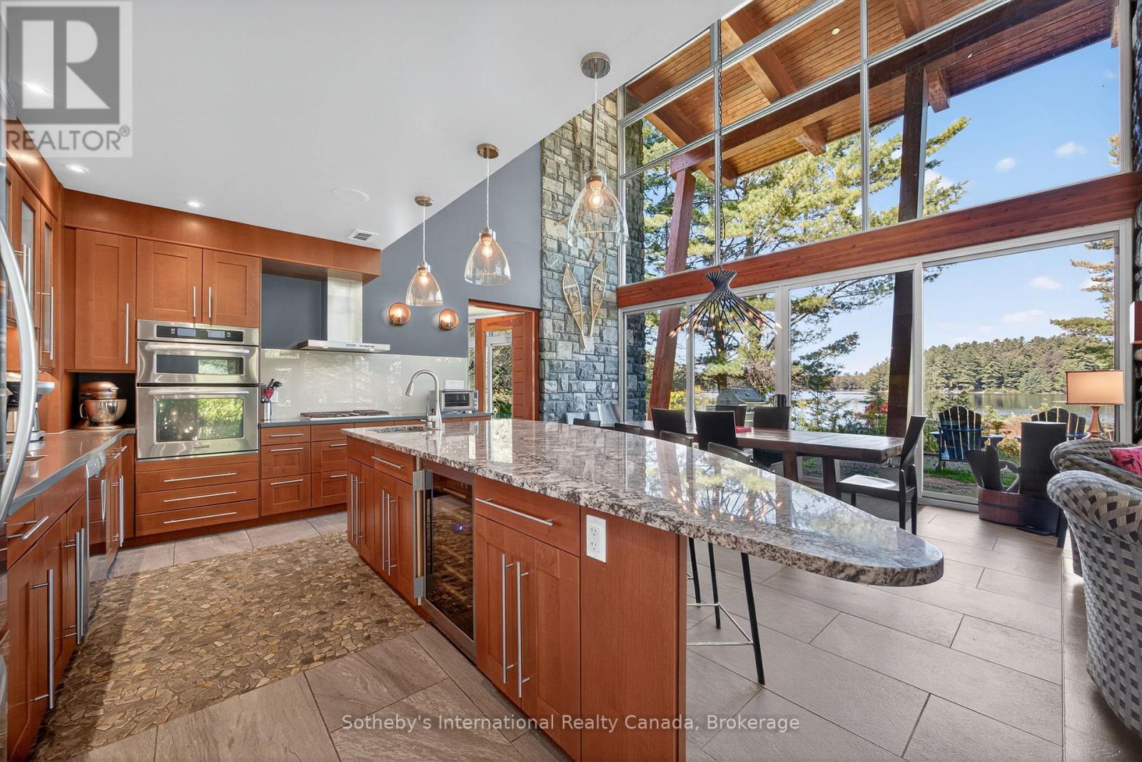 463 Otter Lake Road, Huntsville, Ontario  P1H 2J3 - Photo 21 - X12434776