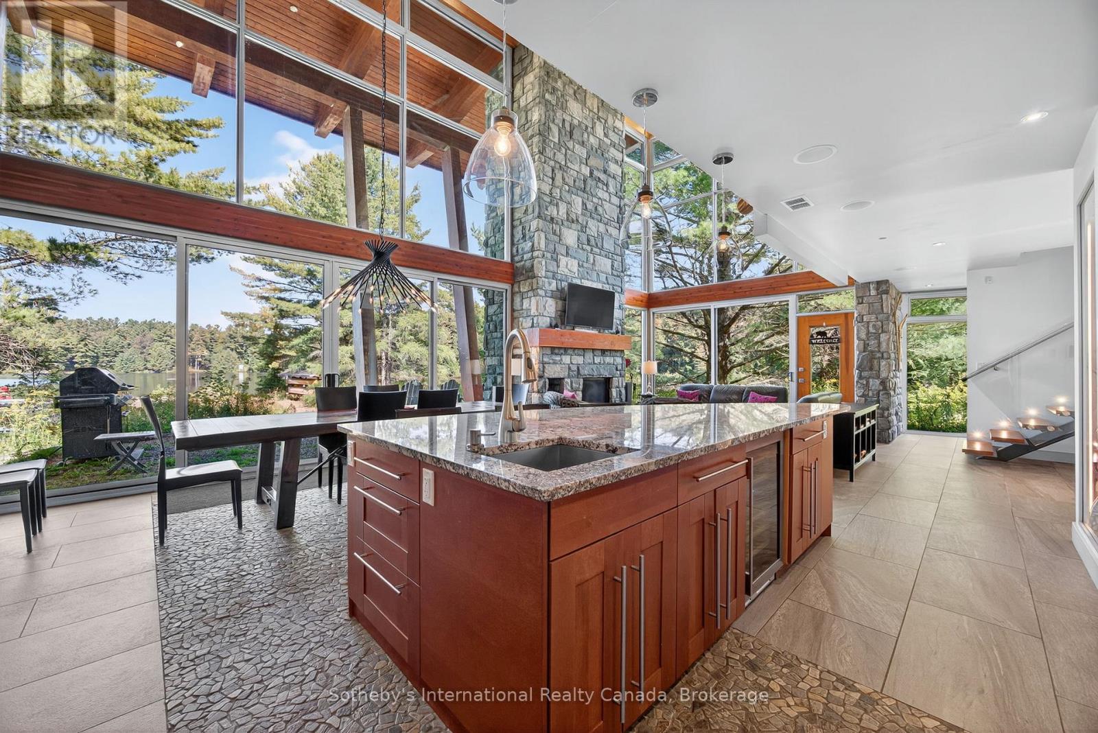 463 Otter Lake Road, Huntsville, Ontario  P1H 2J3 - Photo 22 - X12434776