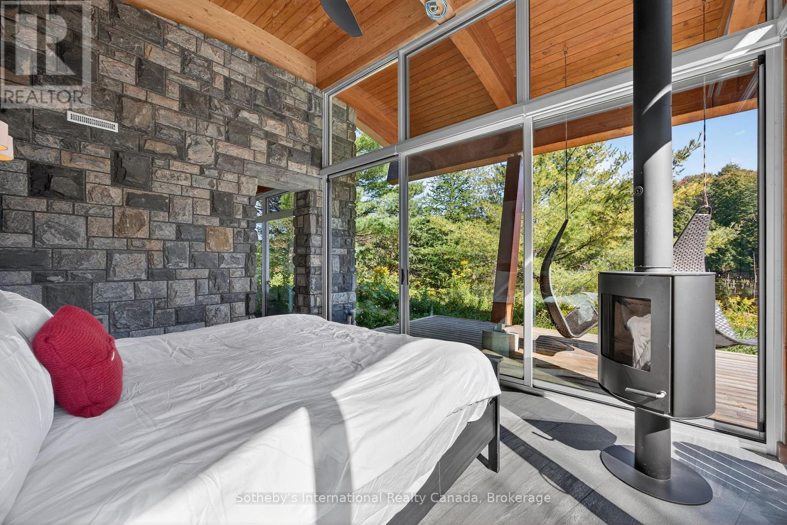 463 Otter Lake Road, Huntsville, Ontario  P1H 2J3 - Photo 39 - X12434776