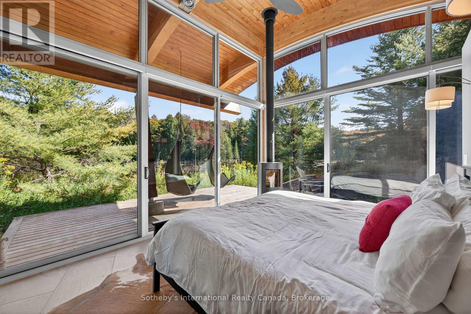 463 Otter Lake Road, Huntsville, Ontario  P1H 2J3 - Photo 35 - X12434776