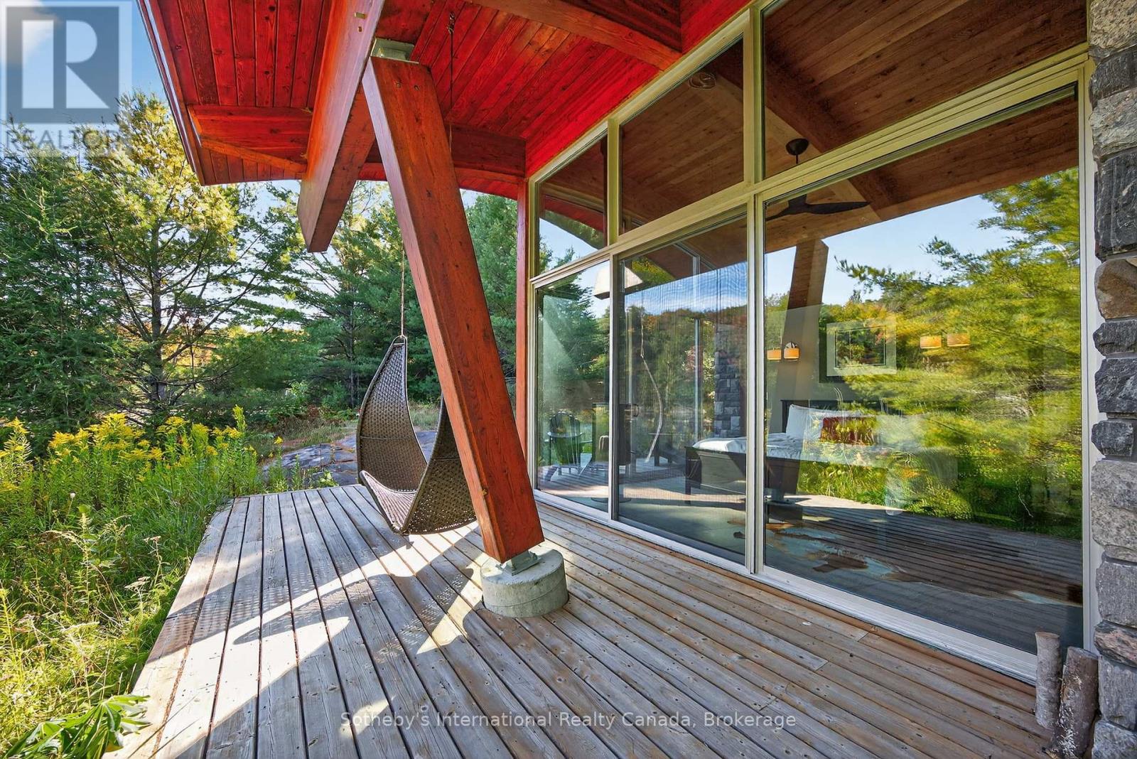 463 Otter Lake Road, Huntsville, Ontario  P1H 2J3 - Photo 36 - X12434776