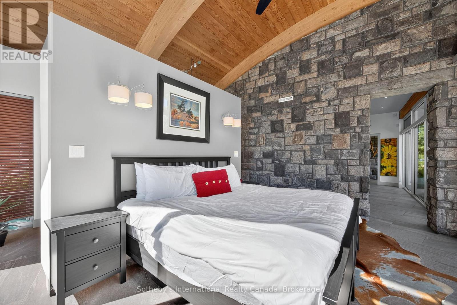 463 Otter Lake Road, Huntsville, Ontario  P1H 2J3 - Photo 38 - X12434776