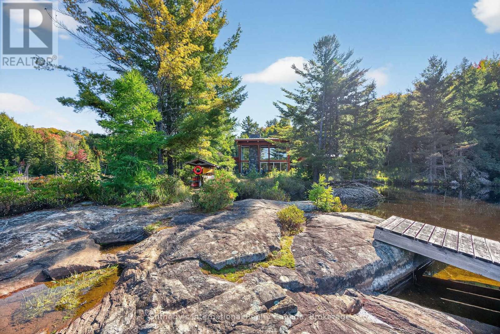 463 Otter Lake Road, Huntsville, Ontario  P1H 2J3 - Photo 47 - X12434776