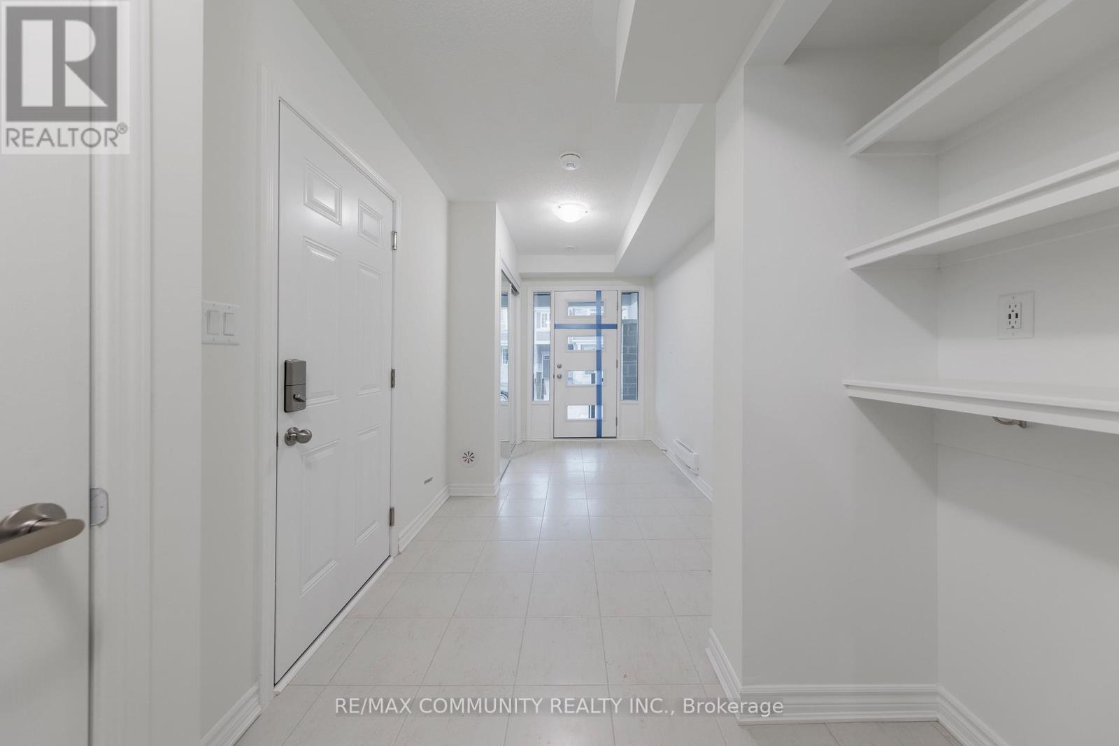 3356 Swordbill Street, Pickering, Ontario  L1X 0N2 - Photo 2 - E12663744