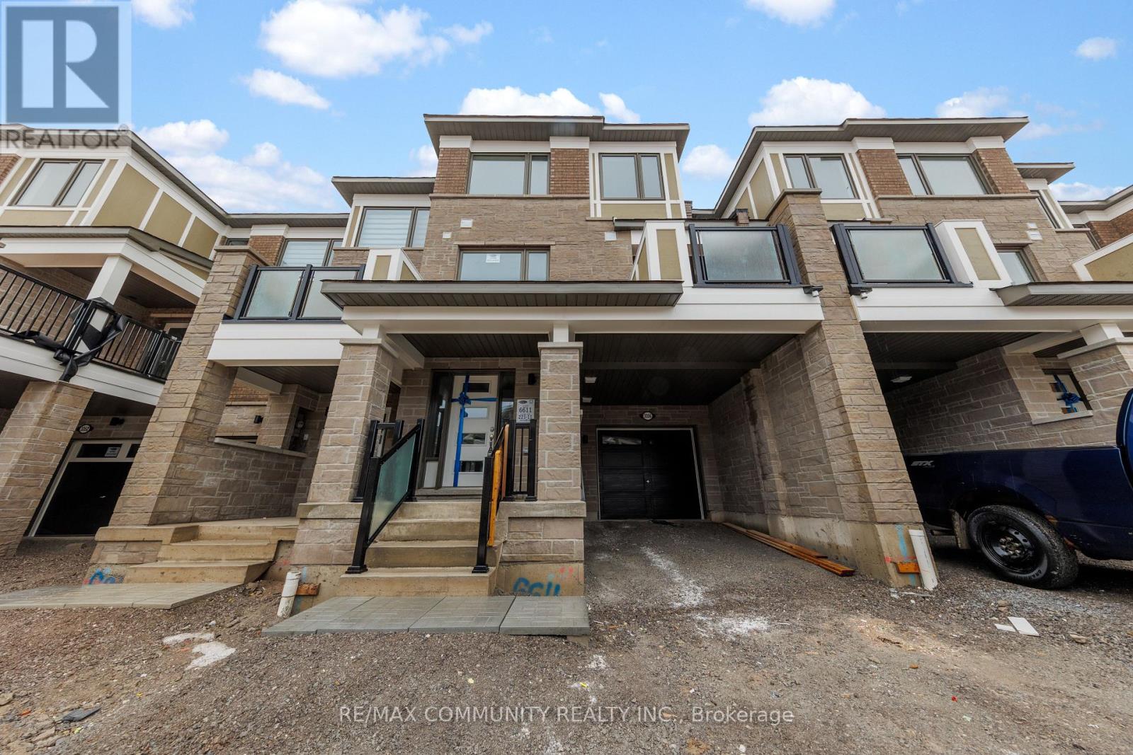 3356 SWORDBILL STREET, Pickering, Ontario