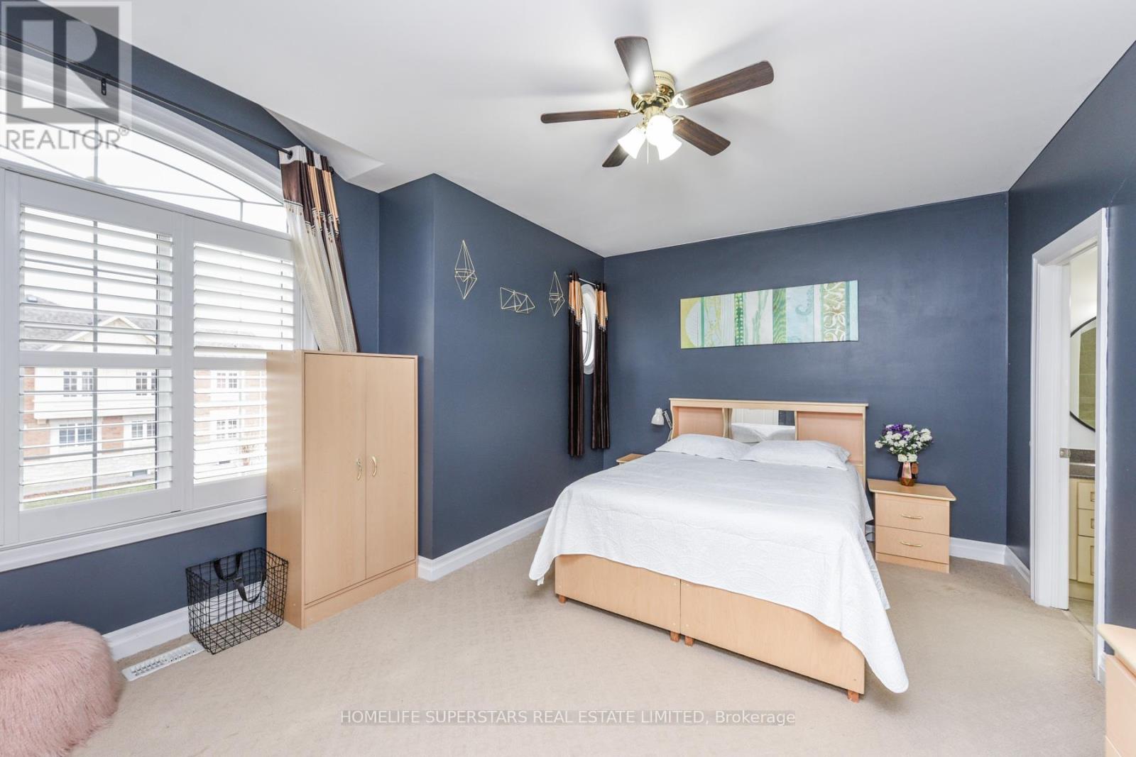 8 Bainsville Circle, Brampton, Ontario  L6P 3A5 - Photo 22 - W12646380