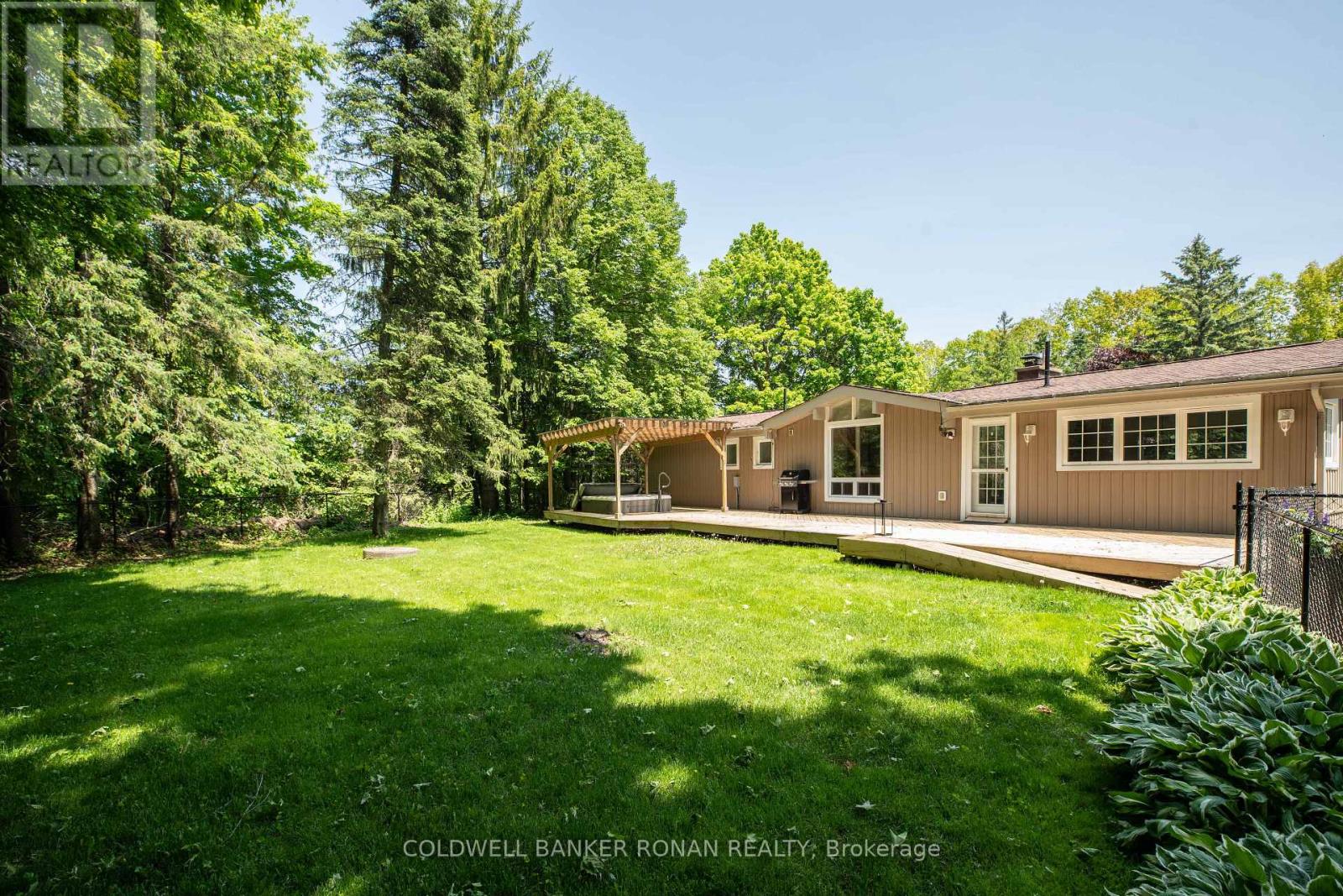 953026 7th Line, Mono, Ontario  L9W 6E6 - Photo 2 - X12637390