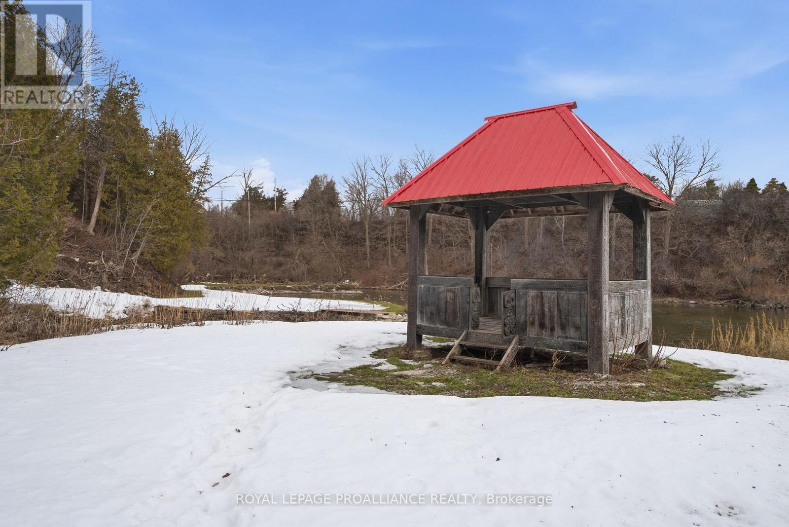 782 County Road 49, Prince Edward County (Hallowell Ward), Ontario  K0K 2T0 - Photo 13 - X12651864