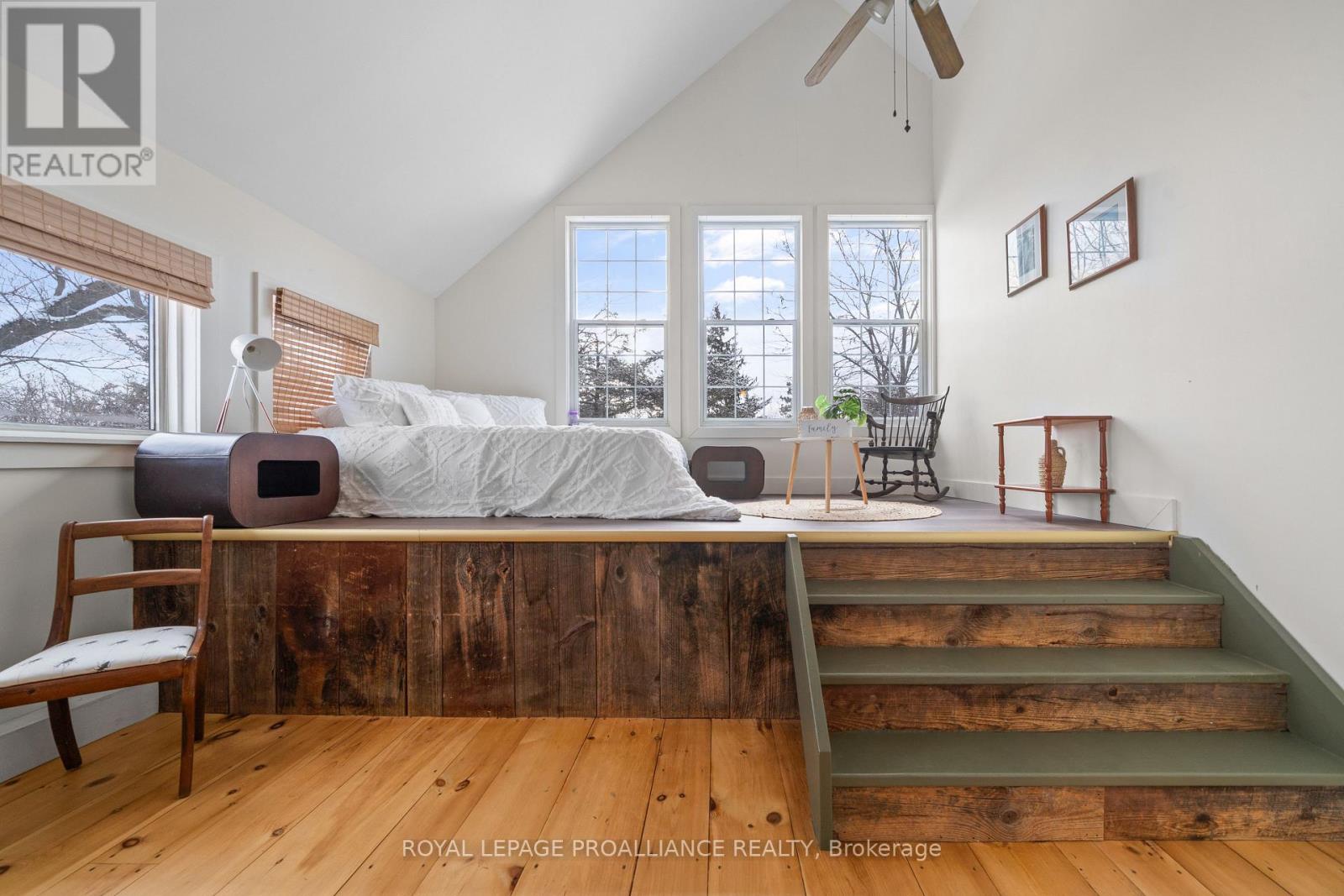 782 County Road 49, Prince Edward County (Hallowell Ward), Ontario  K0K 2T0 - Photo 21 - X12651864