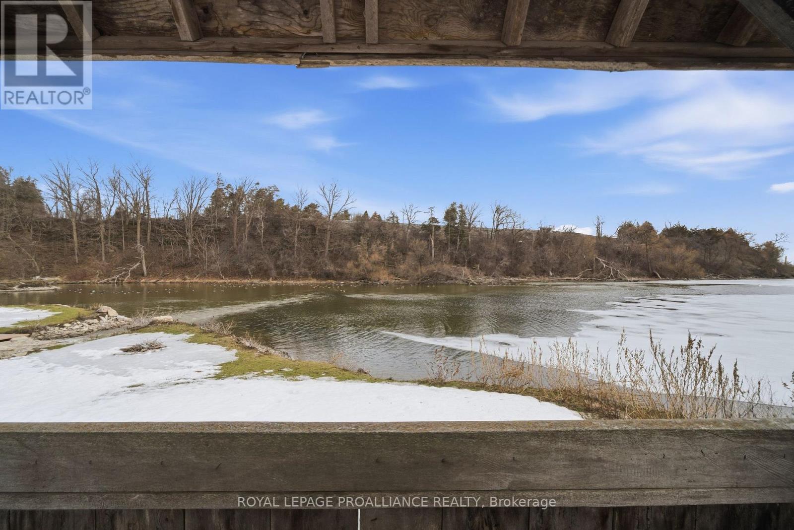 782 County Road 49, Prince Edward County (Hallowell Ward), Ontario  K0K 2T0 - Photo 41 - X12651864