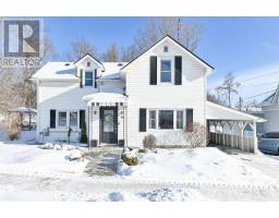 16 NORTH HASTINGS AVENUE, Marmora and Lake, Ontario