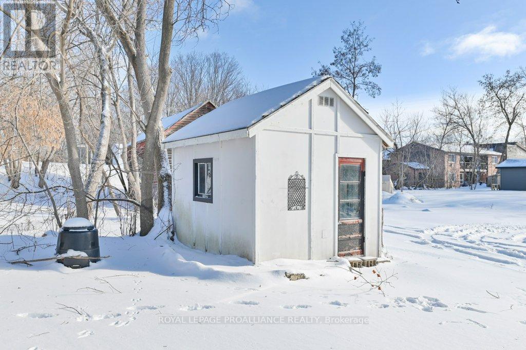 16 North Hastings Avenue, Marmora And Lake, Ontario  K0K 2M0 - Photo 31 - X12662418