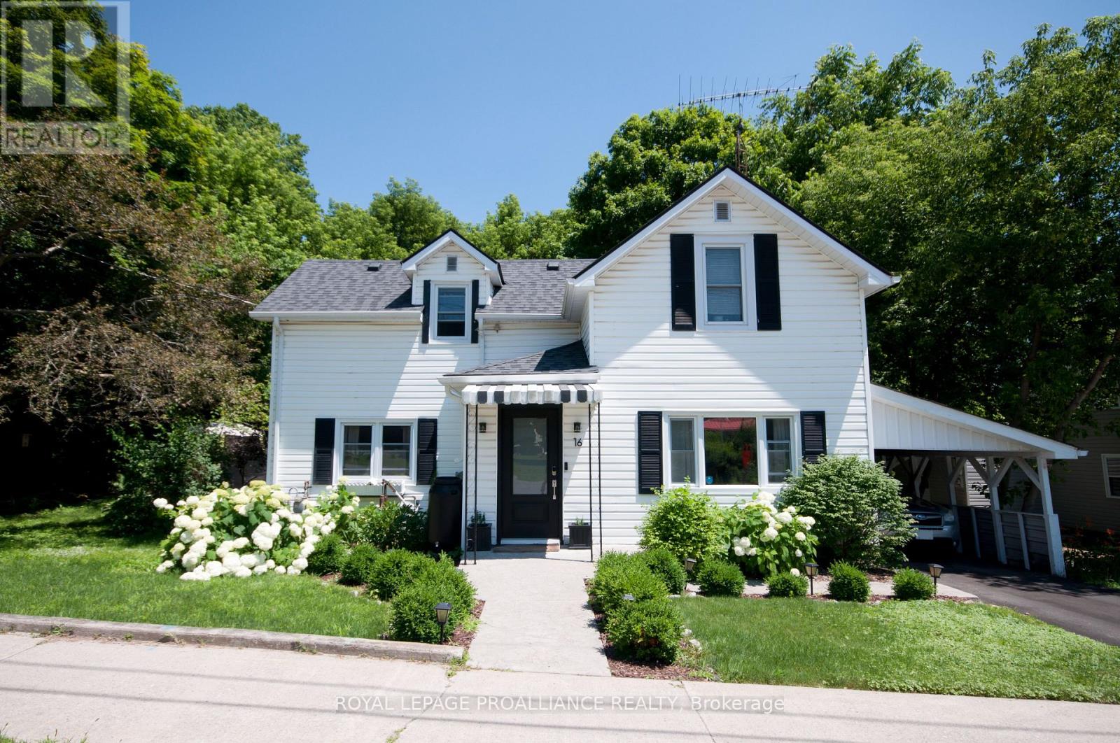 16 North Hastings Avenue, Marmora And Lake, Ontario  K0K 2M0 - Photo 4 - X12662418