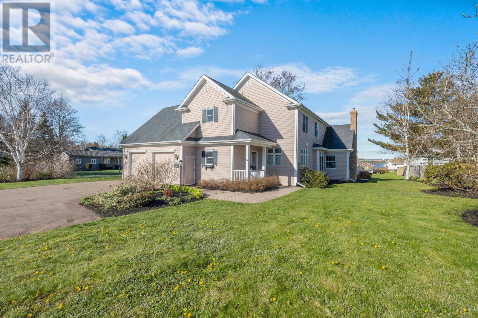 45 Brittany Drive, Charlottetown, Prince Edward Island  C1A 9L8 - Photo 44 - 202600237