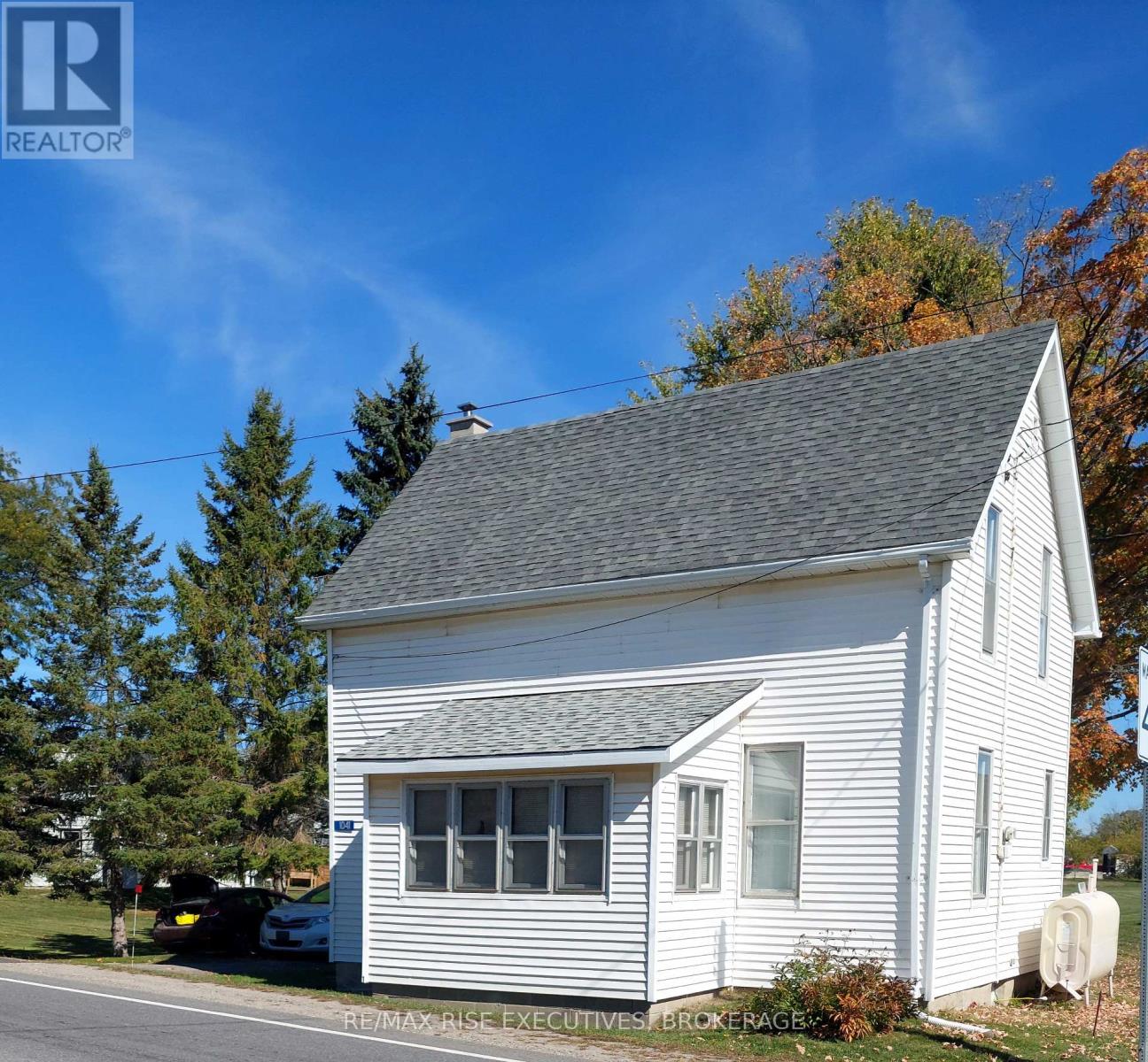 1041 Prince Street, Lansdowne Village, Ontario  K0E 1L0 - Photo 1 - X12442354