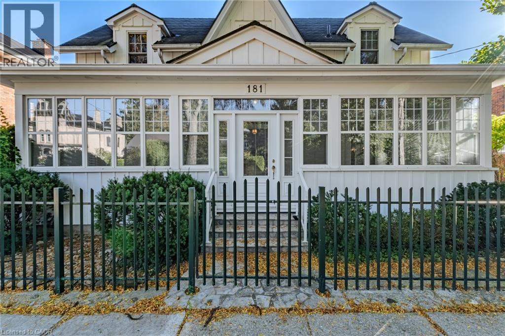 181 Talbot Street S, Simcoe, Ontario  N3Y 2Z8 - Photo 5 - 40796430