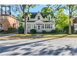 181 TALBOT Street S, simcoe, Ontario