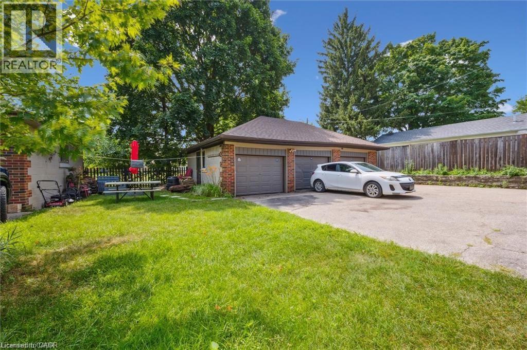 115 Marlborough Avenue Unit# 3, Kitchener, Ontario  N2M 1H7 - Photo 14 - 40796382