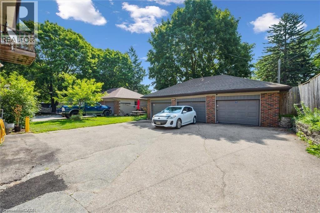 115 Marlborough Avenue Unit# 3, Kitchener, Ontario  N2M 1H7 - Photo 16 - 40796382