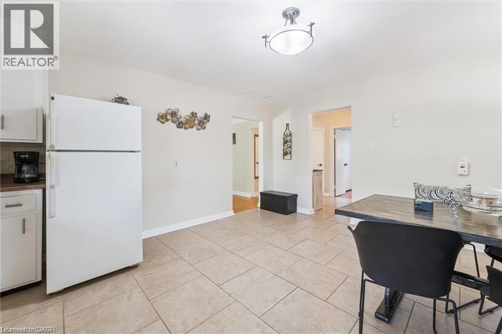 115 Marlborough Avenue Unit# 3, Kitchener, Ontario  N2M 1H7 - Photo 6 - 40796382