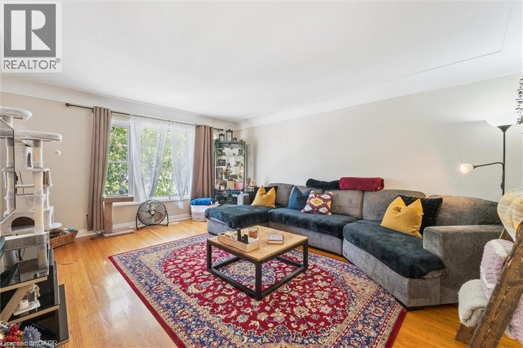 115 Marlborough Avenue Unit# 3, Kitchener, Ontario  N2M 1H7 - Photo 7 - 40796382