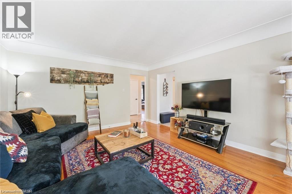 115 Marlborough Avenue Unit# 3, Kitchener, Ontario  N2M 1H7 - Photo 8 - 40796382