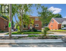 115 MARLBOROUGH Avenue Unit# 3, kitchener, Ontario