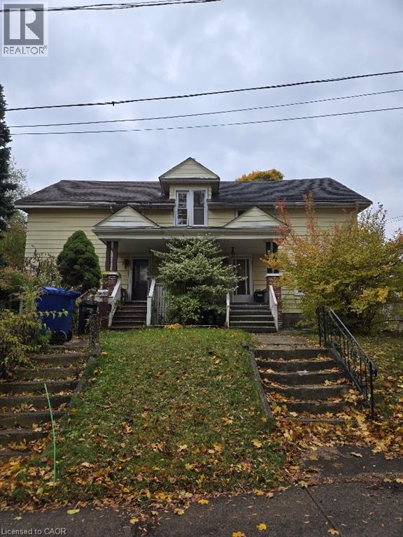 4336 Elgin Street, Niagara Falls, Ontario  L2E 2X8 - Photo 2 - 40795553