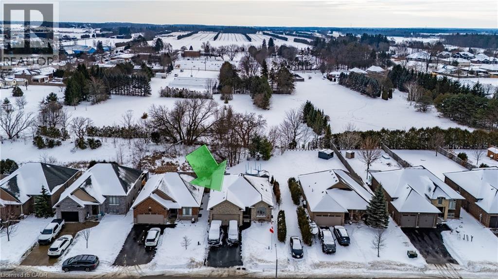 36 Cottonwood Street, Waterford, Ontario  N0E 1Y0 - Photo 39 - 40793611