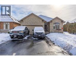 36 COTTONWOOD Street, waterford, Ontario