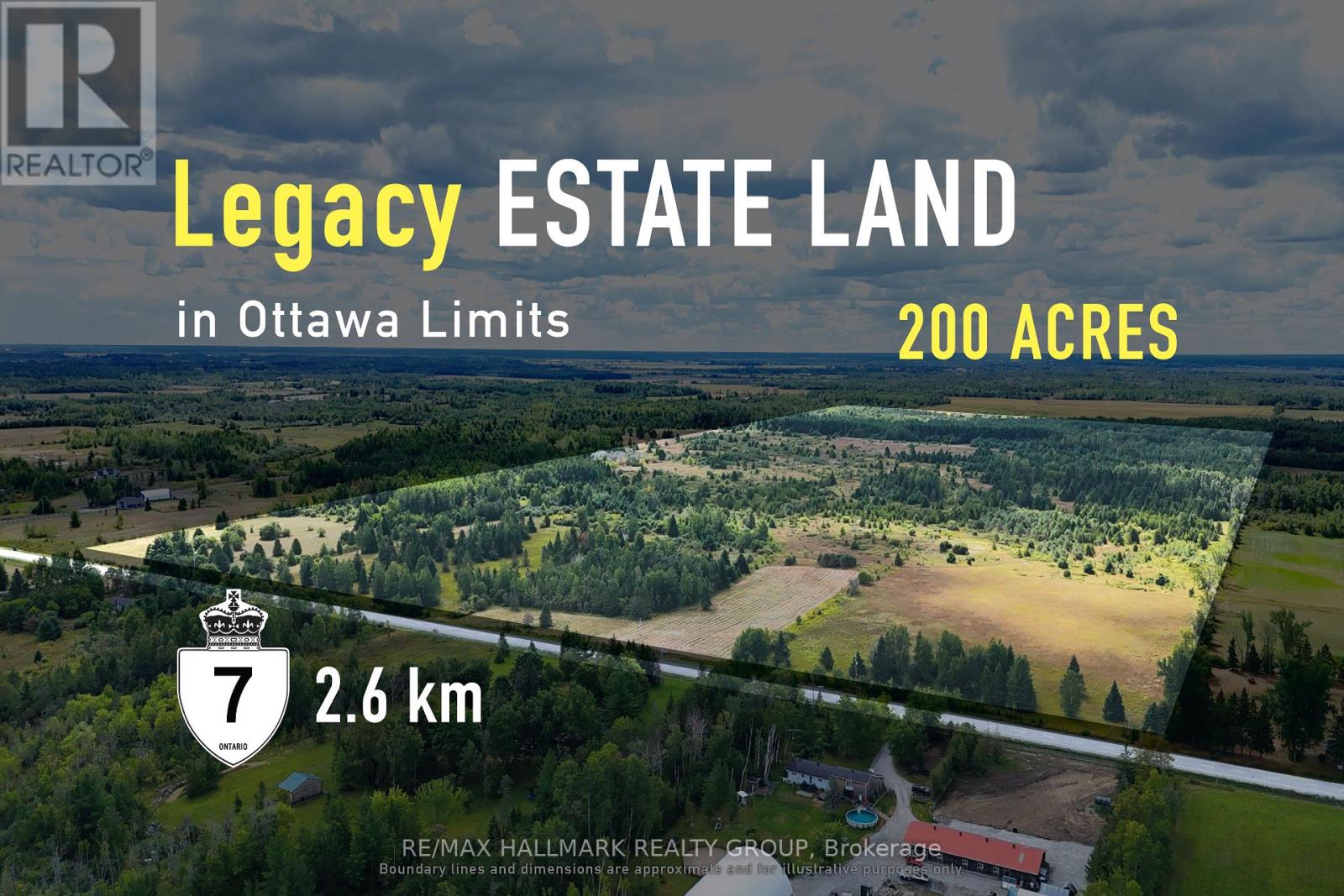 00 UPPER DWYER HILL ROAD, Ottawa, Ontario