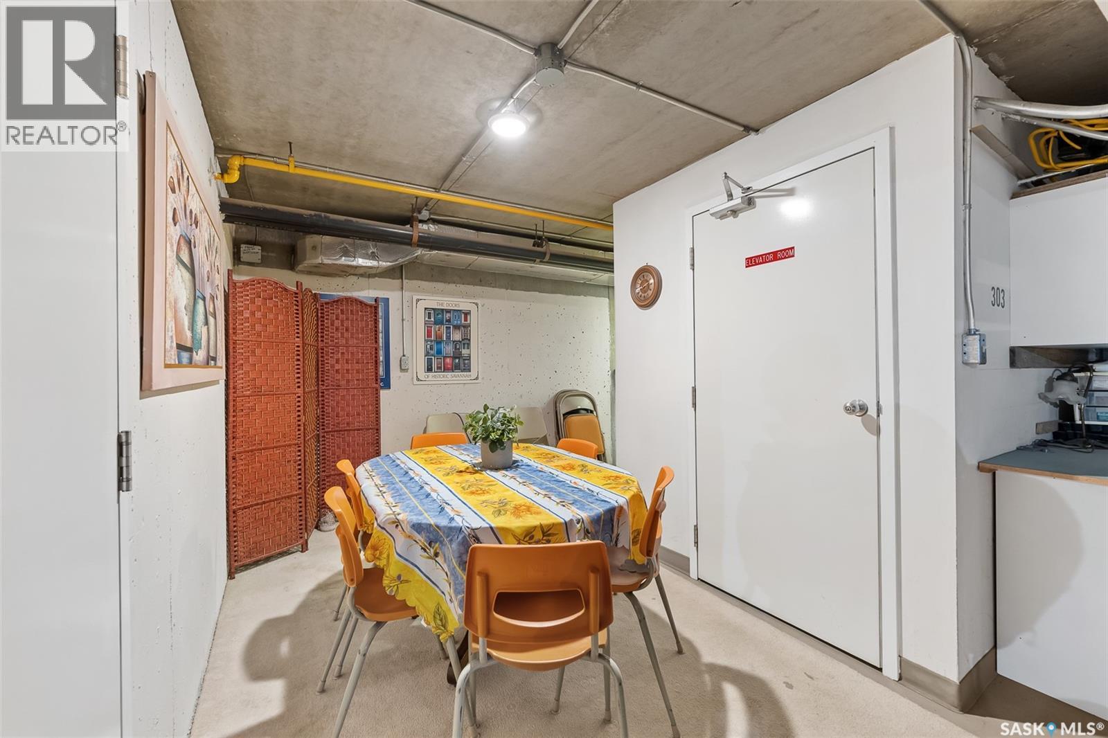 105 240 Athabasca Street E, Moose Jaw, Saskatchewan  S6H 0L5 - Photo 33 - SK021420