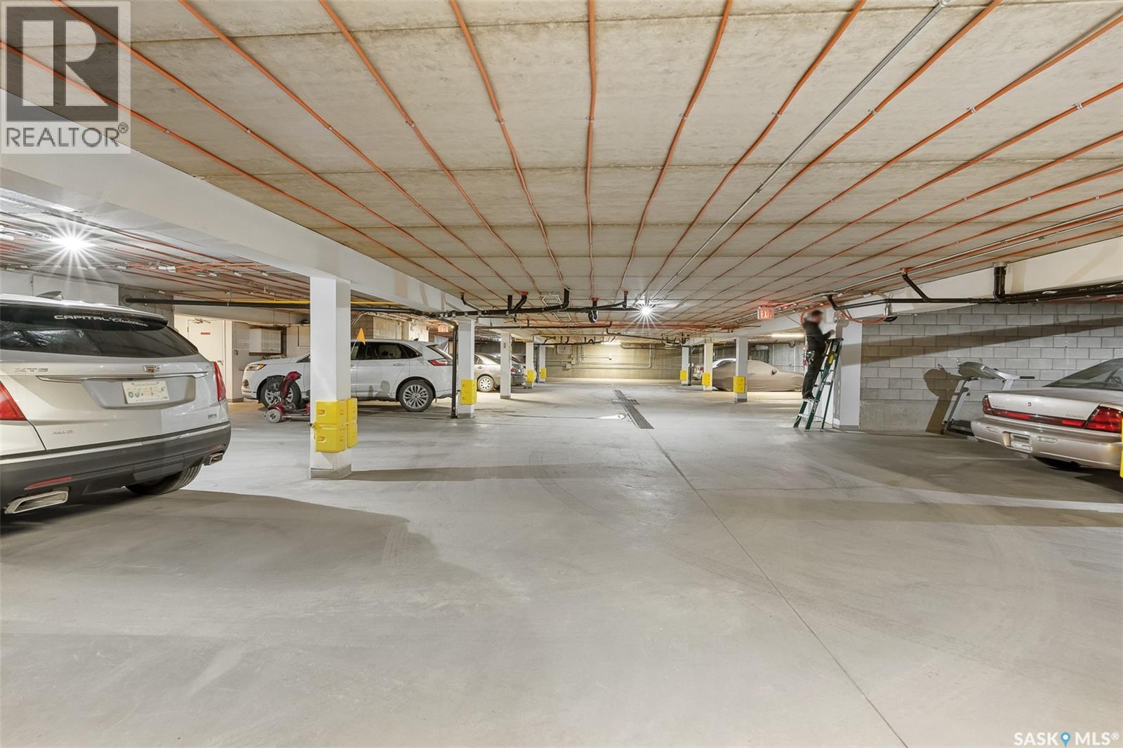 105 240 Athabasca Street E, Moose Jaw, Saskatchewan  S6H 0L5 - Photo 32 - SK021420