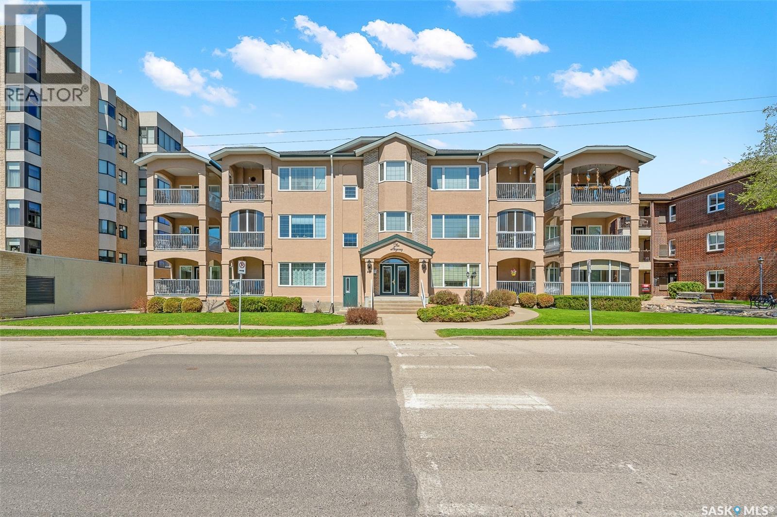 105 240 Athabasca Street E, Moose Jaw, Saskatchewan  S6H 0L5 - Photo 41 - SK021420