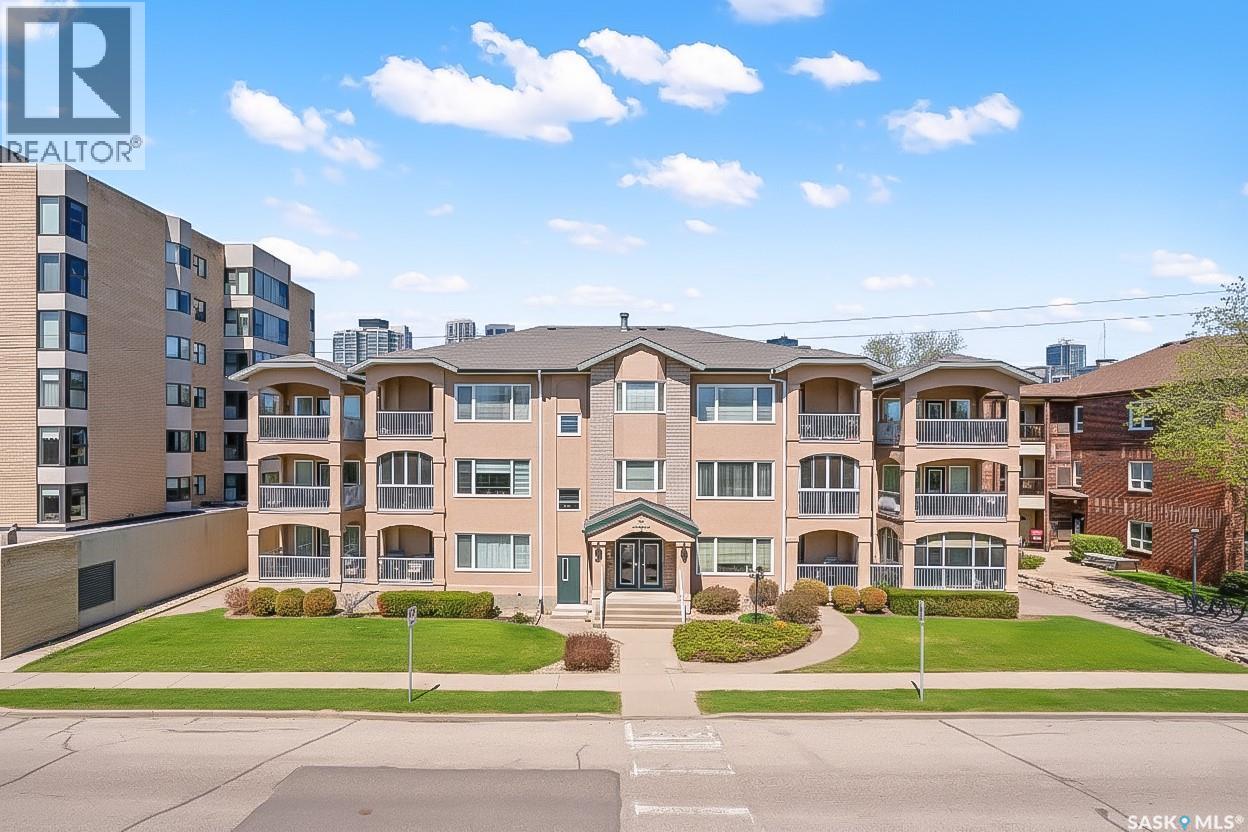 105 240 Athabasca Street E, Moose Jaw, Saskatchewan  S6H 0L5 - Photo 42 - SK021420
