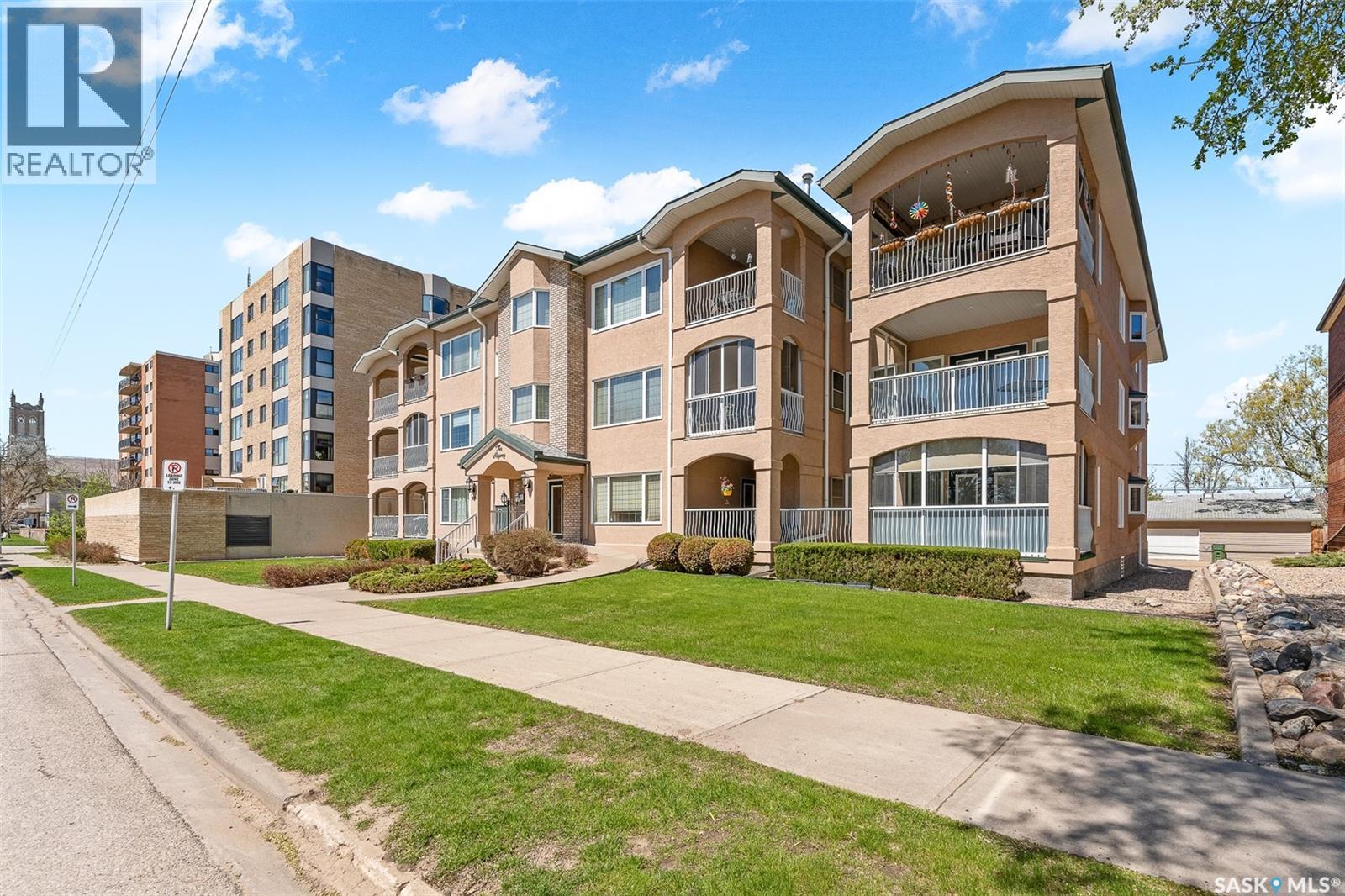 105 240 Athabasca Street E, Moose Jaw, Saskatchewan  S6H 0L5 - Photo 39 - SK021420