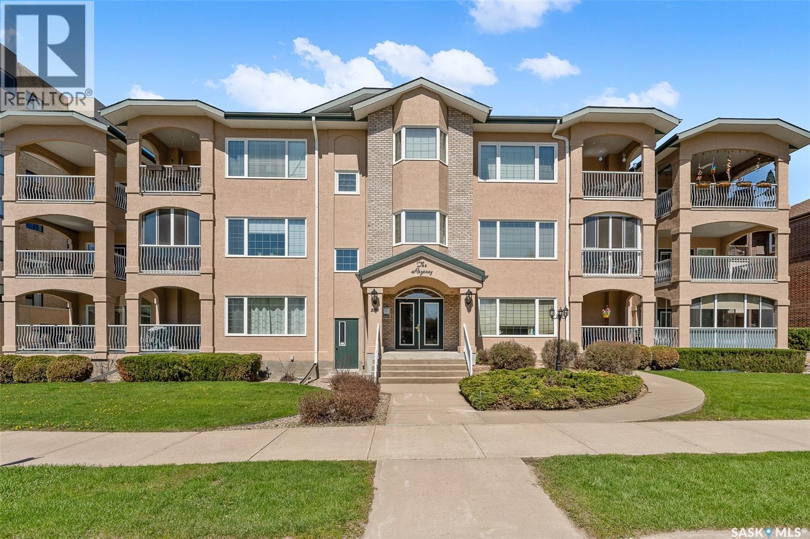 105 240 Athabasca Street E, Moose Jaw, Saskatchewan  S6H 0L5 - Photo 43 - SK021420