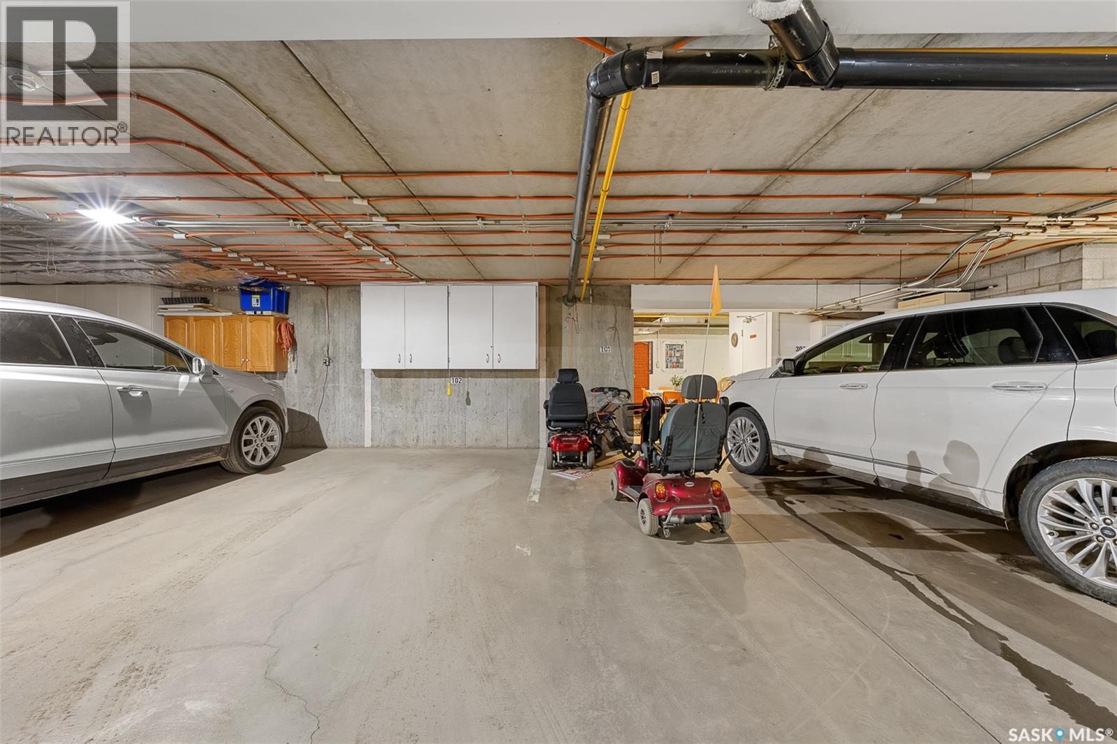 105 240 Athabasca Street E, Moose Jaw, Saskatchewan  S6H 0L5 - Photo 31 - SK021420