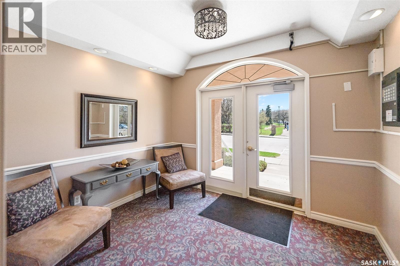 105 240 Athabasca Street E, Moose Jaw, Saskatchewan  S6H 0L5 - Photo 38 - SK021420