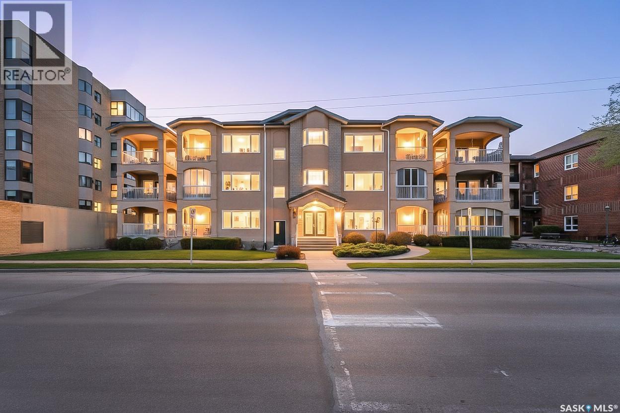 105 240 Athabasca Street E, Moose Jaw, Saskatchewan  S6H 0L5 - Photo 44 - SK021420