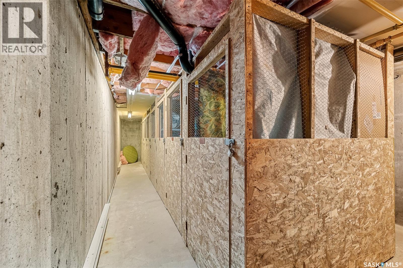 105 240 Athabasca Street E, Moose Jaw, Saskatchewan  S6H 0L5 - Photo 35 - SK021420