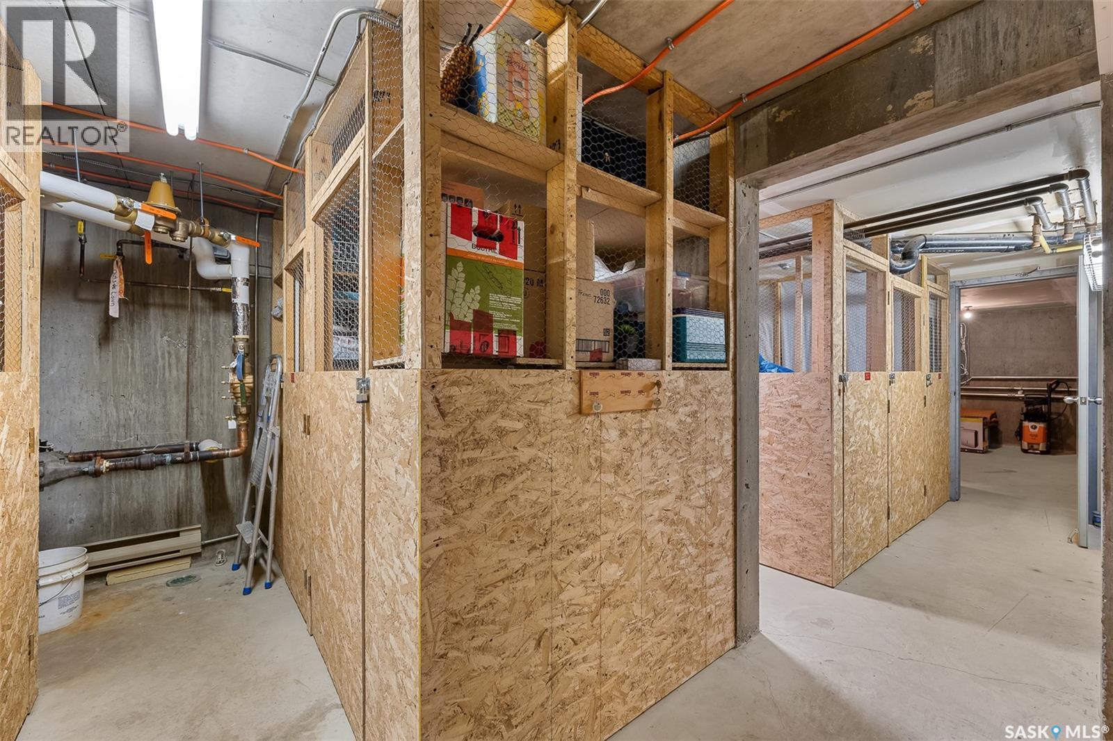 105 240 Athabasca Street E, Moose Jaw, Saskatchewan  S6H 0L5 - Photo 34 - SK021420