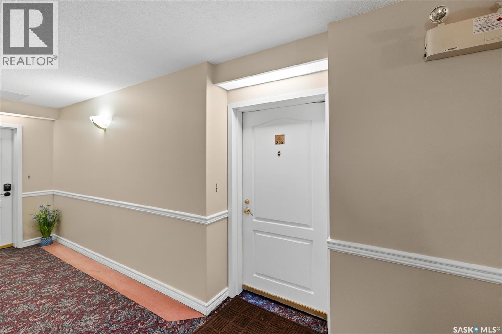 105 240 Athabasca Street E, Moose Jaw, Saskatchewan  S6H 0L5 - Photo 36 - SK021420