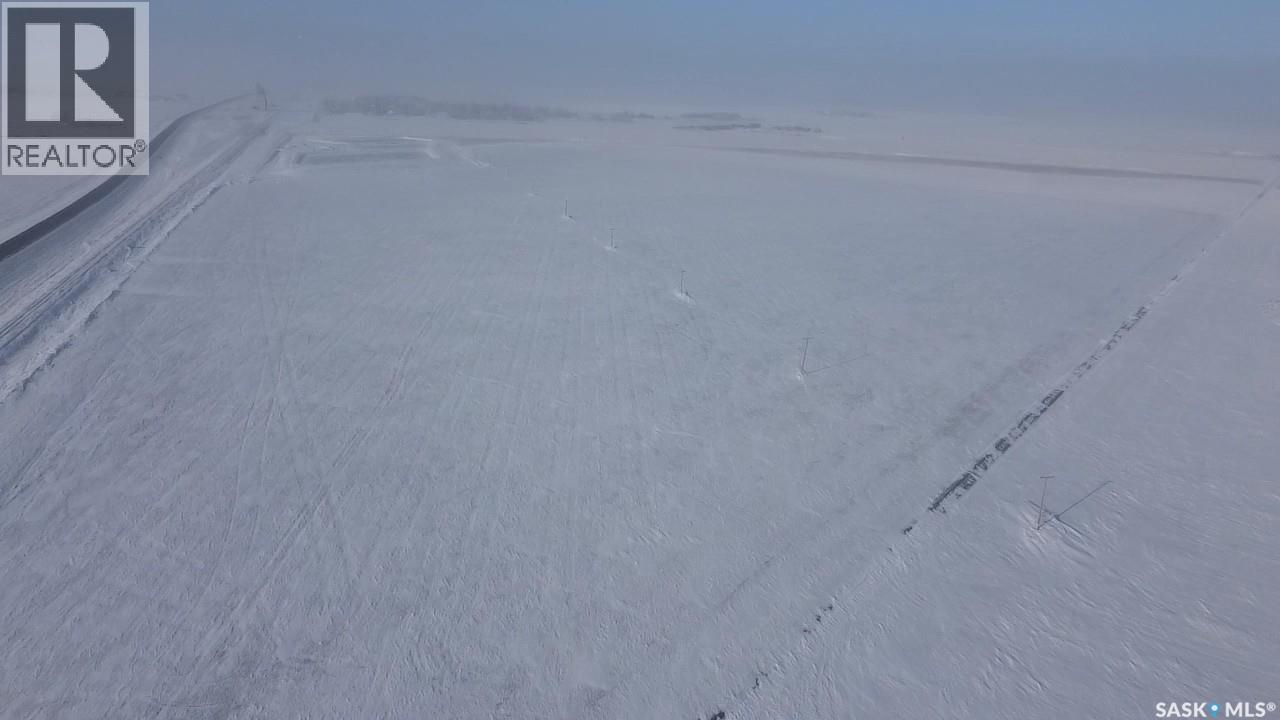 Knoss Land - Francis, Francis Rm No. 127, Saskatchewan  S0G 1V0 - Photo 2 - SK026210