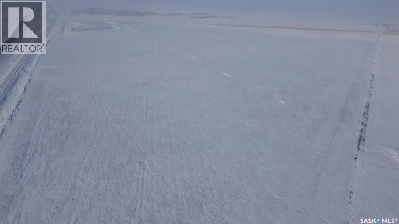 Knoss Land - Francis, Francis Rm No. 127, Saskatchewan  S0G 1V0 - Photo 3 - SK026210