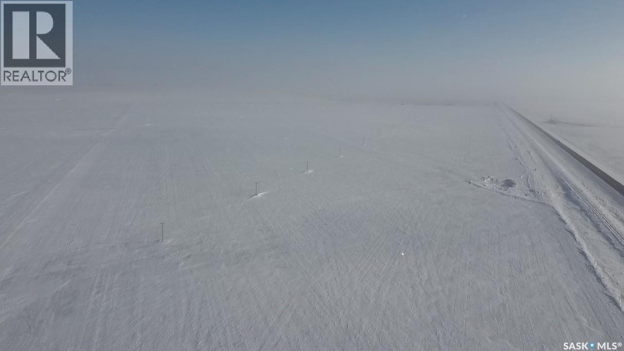 Knoss Land - Francis, Francis Rm No. 127, Saskatchewan  S0G 1V0 - Photo 4 - SK026210