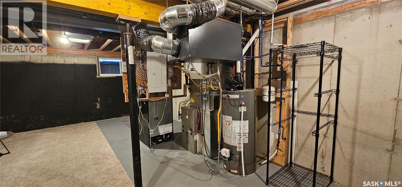 51 115 Veltkamp Crescent, Saskatoon, Saskatchewan  S7T 0T7 - Photo 25 - SK026208