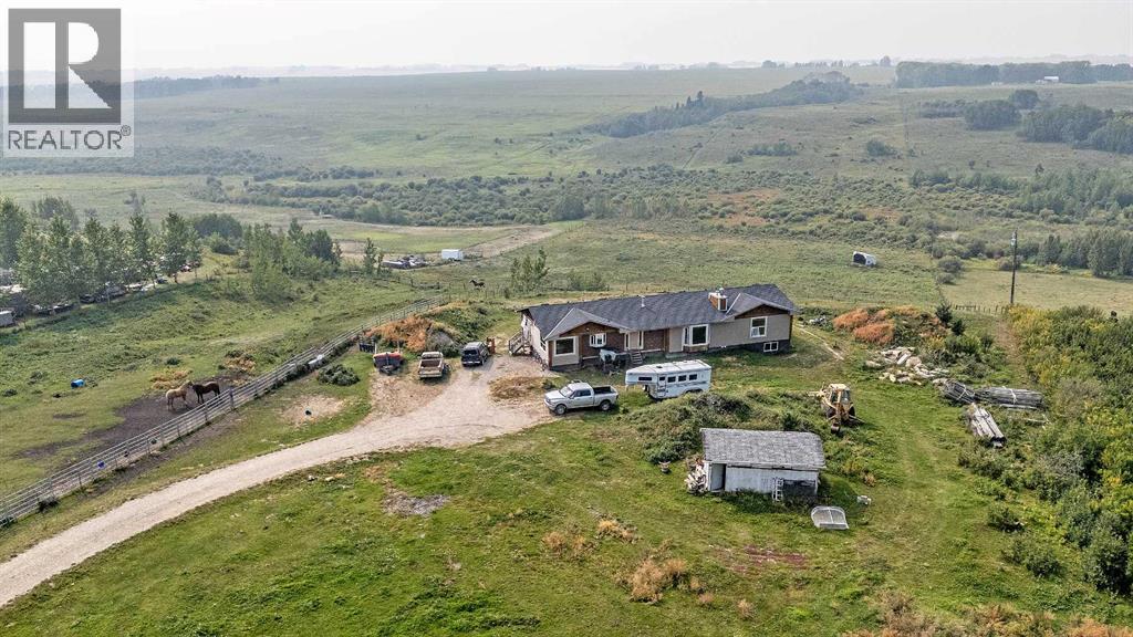 274255 Range Road 22, Rural Rocky View County, Alberta  T4B 2T9 - Photo 4 - A2254207