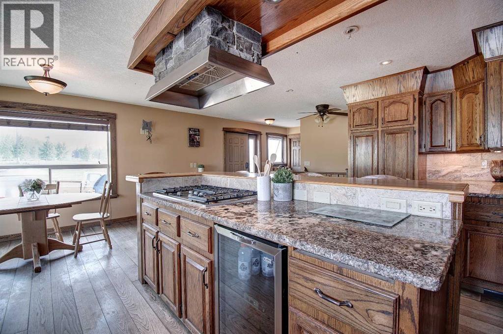 274255 Range Road 22, Rural Rocky View County, Alberta  T4B 2T9 - Photo 8 - A2254207