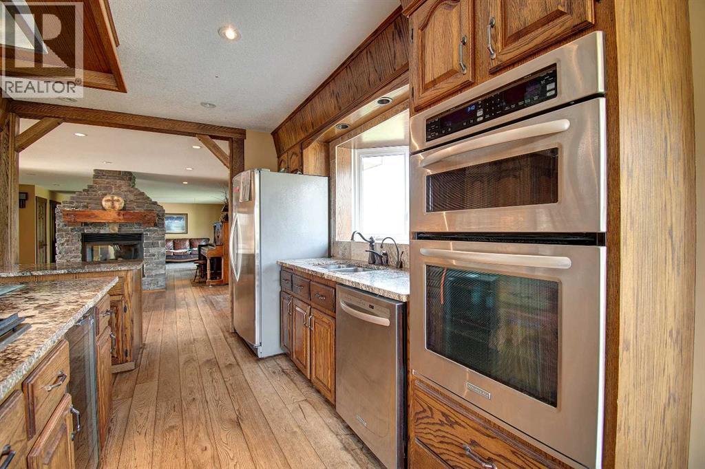 274255 Range Road 22, Rural Rocky View County, Alberta  T4B 2T9 - Photo 11 - A2254207